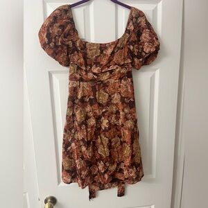Altar’d State Dress